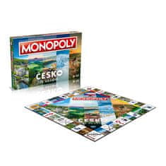 Monopoly Češka je čudovita