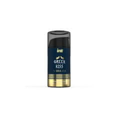 INTT Glide za Telo Intt Greek Kiss 15 ml