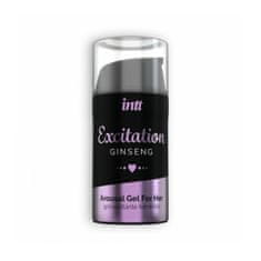 INTT Stimulacijski Gel Intt EXCITATION 15 ml