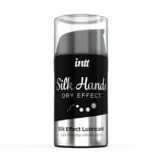 INTT Lubrikant Intt Silk Hands 15 ml