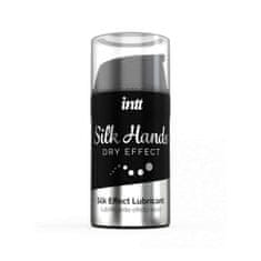 INTT Lubrikant Intt Silk Hands 15 ml