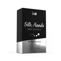 INTT Lubrikant Intt Silk Hands 15 ml