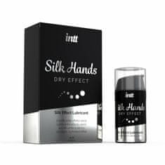 INTT Lubrikant Intt Silk Hands 15 ml