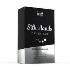 INTT Lubrikant Intt Silk Hands 15 ml