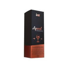 INTT Masažni Gel Intt Aperol 30 ml Toplotni učinek