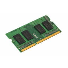 Kingston Spomin RAM Kingston KVR16S11/8 8 GB DDR3 1600 mHz CL11