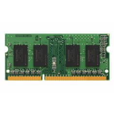 Kingston Spomin RAM Kingston KVR16S11/8 8 GB DDR3 1600 mHz CL11