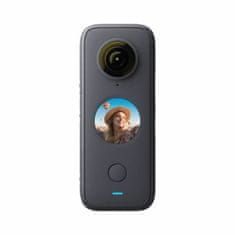 Insta360 Športna Kamera Insta360 CINOSXX/A Črna