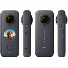 Insta360 Športna Kamera Insta360 CINOSXX/A Črna