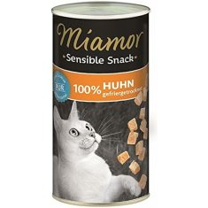 Miamor Snack for Cats Miamor Sensible Snack Chicken Piščanec 30 g