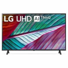 LG Smart TV LG 43UR781C 4K Ultra HD 43" LED HDR D-LED