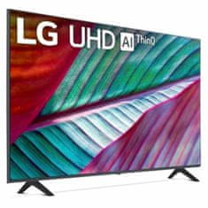 LG Smart TV LG 43UR781C 4K Ultra HD 43" LED HDR D-LED