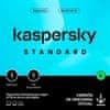 Kaspersky HDMI kabel Kaspersky KL1041SDAFS