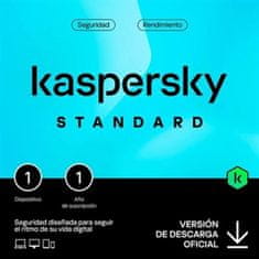 Kaspersky HDMI kabel Kaspersky KL1041SDAFS