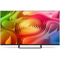 Engel Smart TV Engel LE4395QLED 4K Ultra HD 43" QLED