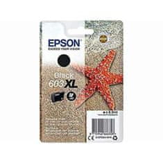 Epson Katuša s Črnilom Izvirna Epson S0225795 Črna