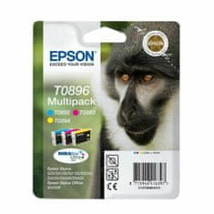 Epson Katuša s Črnilom Izvirna Epson C13T08954010