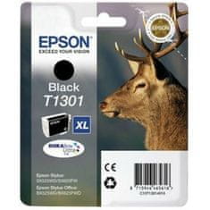 Epson Katuša s Črnilom Izvirna Epson C13T13014012 Črna