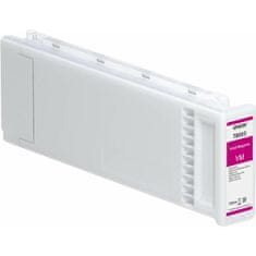 Epson Katuša s Črnilom Izvirna Epson C13T800300 Roza Magenta