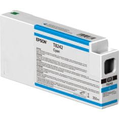 Epson Katuša s Črnilom Izvirna Epson T54X200 Cian