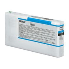 Epson Katuša s Črnilom Izvirna Epson C13T913200 Cian