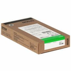 Epson Katuša s Črnilom Izvirna Epson C13T913B00 Zelena