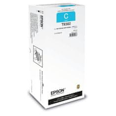 Epson Katuša s Črnilom Izvirna Epson C13T838240 Cian