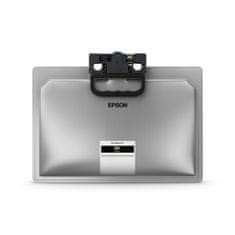 Epson Katuša s Črnilom Izvirna Epson T9661 Črna