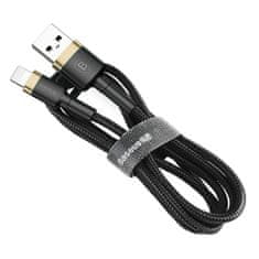 BASEUS Kabel Lightning Baseus Cafule 1 m