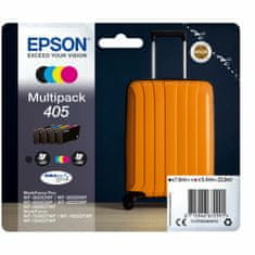 Epson Reciklirana kartuša s črnilom Epson C13T05G64010 Pisana