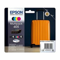 Epson Reciklirana kartuša s črnilom Epson C13T05G64010 Pisana