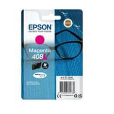 Epson Katuša s Črnilom Izvirna Epson C13T09K34010 Magenta