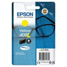 Epson Katuša s Črnilom Izvirna Epson C13T09K44010 Rumena