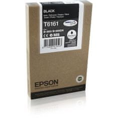 Epson Katuša s Črnilom Izvirna Epson C13T616100 Črna