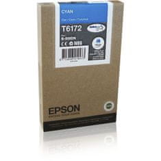 Epson Katuša s Črnilom Izvirna Epson C13T617200 Cian