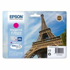 Epson Katuša s Črnilom Izvirna Epson T70234010 Roza Magenta