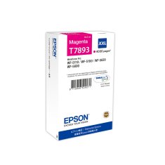 Epson Katuša s Črnilom Izvirna Epson T789340 Magenta