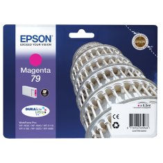 Epson Katuša s Črnilom Izvirna Epson 235G860 Magenta (1 kosov)