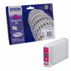 Epson Katuša s Črnilom Izvirna Epson 235G860 Magenta (1 kosov)