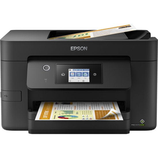 Epson Multifunkcijski Tiskalnik Epson Epson