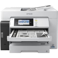 Epson Multifunkcijski Tiskalnik Epson EcoTank ET-M16680