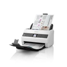 Epson Dvostranski čitalec Epson WorkForce DS-730N