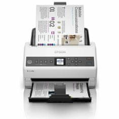 Epson Dvostranski čitalec Epson WorkForce DS-730N