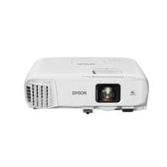 Epson Projektor Epson EB-982W 4200 Lm WXGA 1080 px Bela