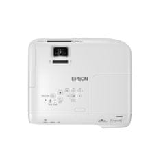 Epson Projektor Epson EB-982W 4200 Lm WXGA 1080 px Bela