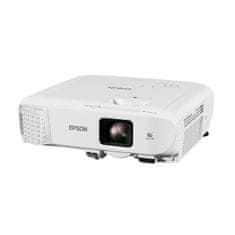 Epson Projektor Epson EB-982W 4200 Lm WXGA 1080 px Bela