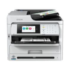 Epson Multifunkcijski Tiskalnik Epson C11CK76401