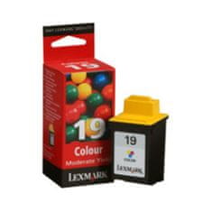 Lexmark Katuša s Črnilom Izvirna Lexmark Z-700/Z-703 Pisana