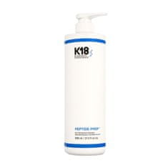 K18 Šampon za globinsko čiščenje K18 Peptide Prep 1 L