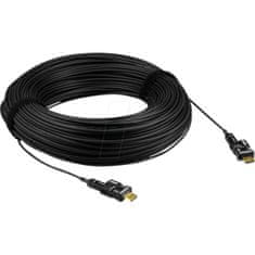 Aten HDMI kabel Aten VE7834A-AT Črna 60 m